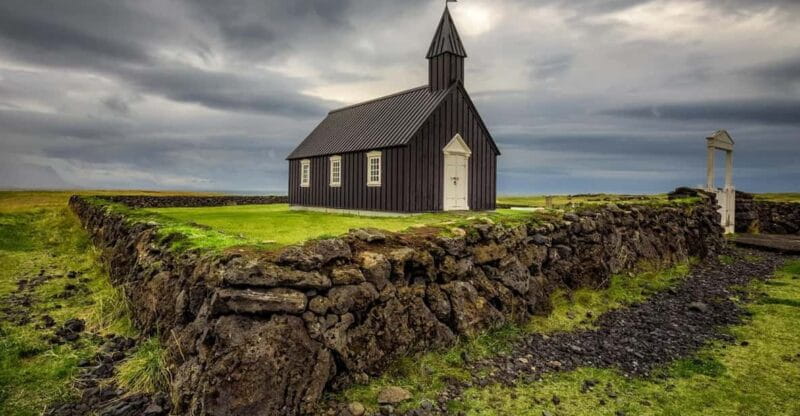 Snaefellsnes Peninsula Adventure: Small Group from Reykjavik - Seal Watching at Ytri Tunga Beach