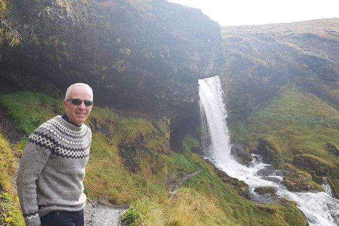 Snaefellsnes Peninsula Private Day Tour - up to 9 passengers - Key points / Takeaways