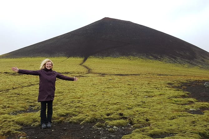 Snaefellsnes Peninsula Private Day Tour - up to 9 passengers - Price & Practical Considerations