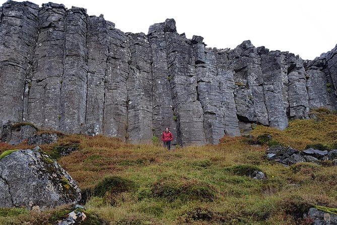 Snaefellsnes Peninsula Private Day Tour - up to 9 passengers - FAQ