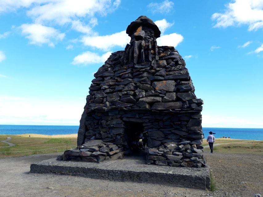 Snaefellsnes Peninsula Private Tour From Reykjavik - Inclusion and Pricing