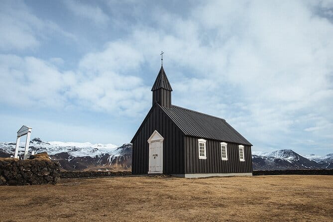 Snæfellsnes Peninsula | Private tour | PRO Photos included - Final Thoughts