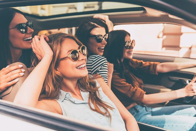 Snaefellsnes Peninsula Self-Guided Driving Audio Tour - Key points / Takeaways