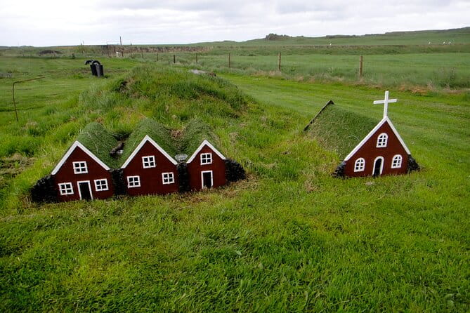 Snaefellsnes Peninsula Self-Guided Driving Audio Tour - Final Thoughts
