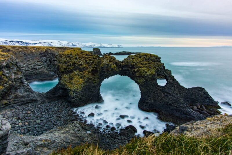 Snæfellsnes Peninsula & Vatnshellir Lava Cave - PRIVATE TOUR - Who Should Consider This Tour?