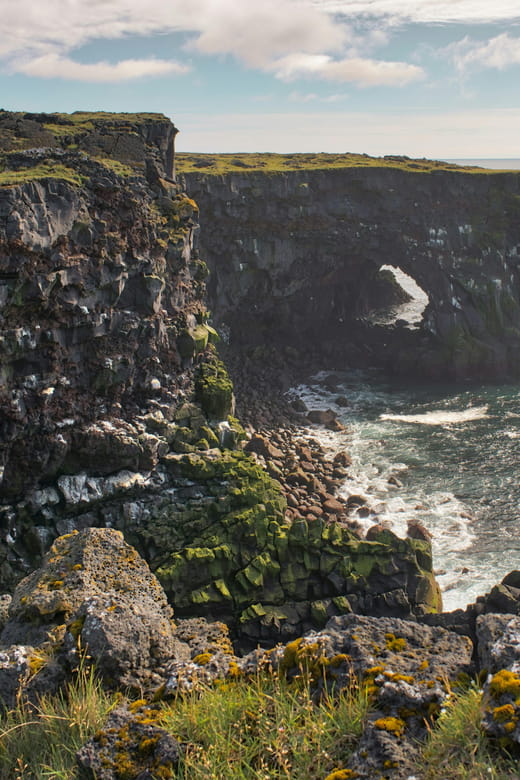 Snæfellsnes Peninsula & Vatnshellir Lava Cave - PRIVATE TOUR - Practical Tips for Making The Most of Your Day