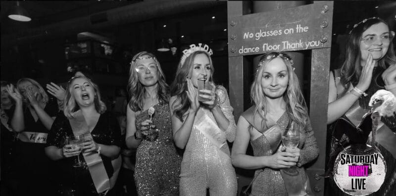 SNL presents: Live Bands, Eurovision & Disco Belters - Why This Experience Is a Great Value for Travelers