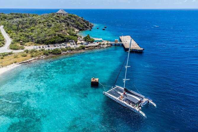 Snorkel Hopping Full Day Trip With F&B - Snorkeling Equipment Provided