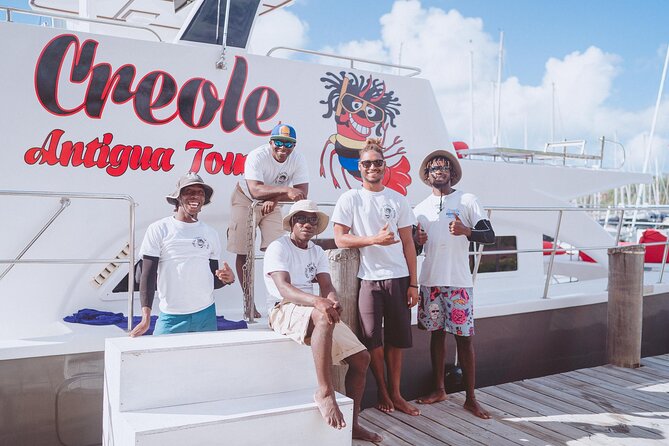 Snorkel - Lobster Lunch Cruise to Bird and Maiden Island - Additional Tour Requirements