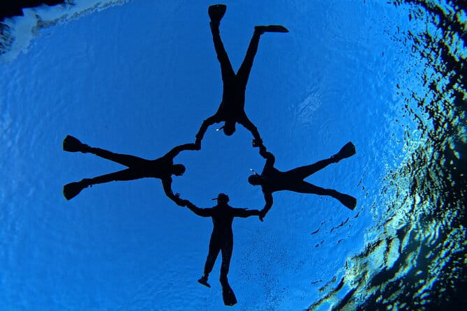 Snorkel the Silfra Fissure-Meet on Location (Free Photos & Cocoa) - Potential Drawbacks and Practical Considerations