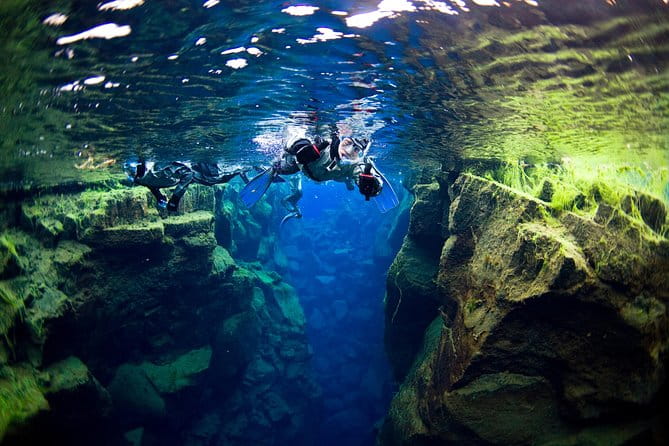 Snorkel the Silfra Fissure-Meet on Location (Free Photos & Cocoa) - Practical Tips for Booking and Enjoying
