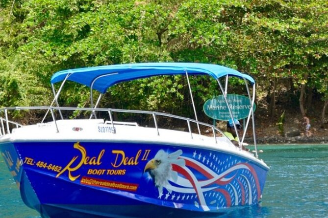 Snorkeling Adventure in St Lucia - Location and Accessibility