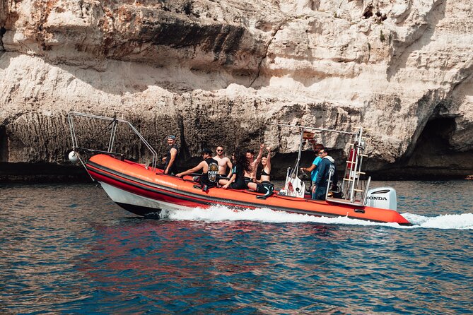 Snorkeling Adventure in the Southern Coves of Menorca - Meeting Point and Parking