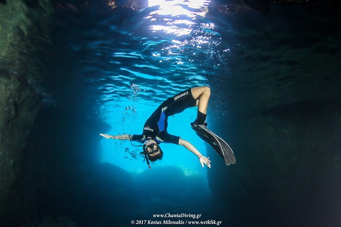 Snorkeling and Boat Tour in Crete - Snorkeling Equipment and Gear