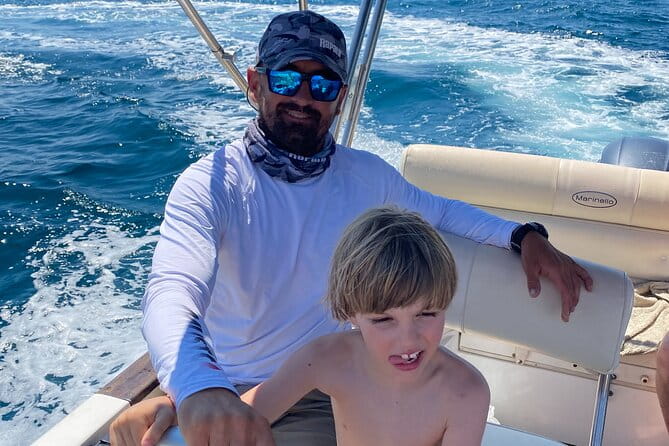 Snorkeling and Cliff Jumping Adventure - Key points / Takeaways