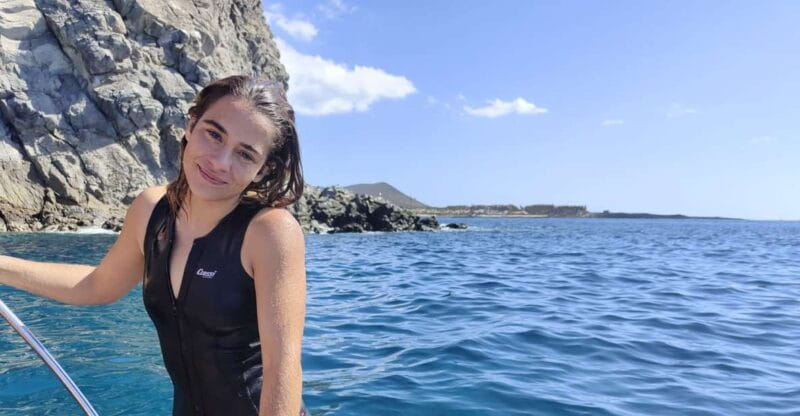 Snorkeling Boat Trip in Marine Turtles Natural Habitat - What to Expect: A Step-by-Step Breakdown