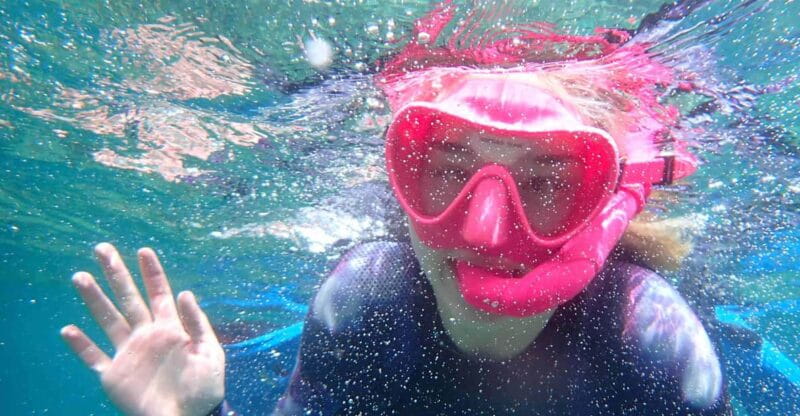 Snorkeling guided tours for tha all family! - How to Make the Most of Your Snorkeling Tour