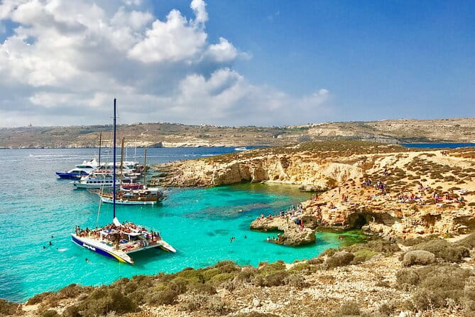 Snorkeling in Blue Lagoon Beaches and Bays Trip Comino - Key Points / Takeaways