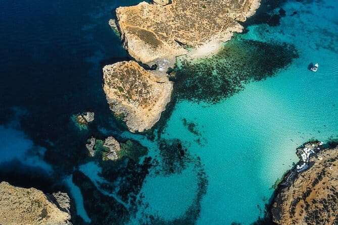 Snorkeling in Blue Lagoon Beaches and Bays Trip Comino - Practical Tips for the Best Experience