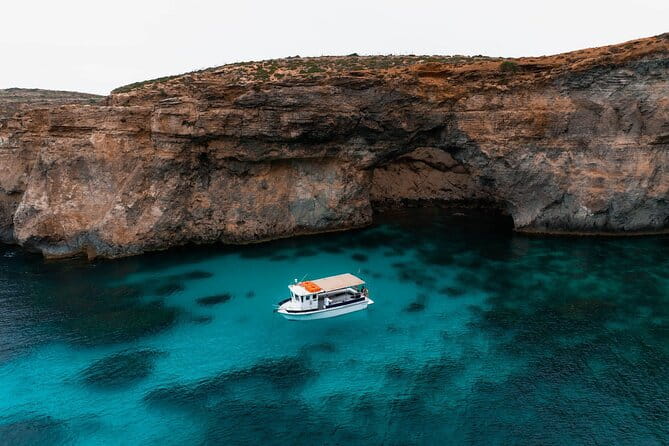 Snorkeling in Blue Lagoon Beaches and Bays Trip Comino - Who Will Love This Tour?