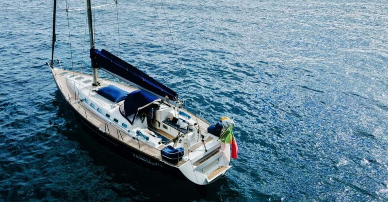 Snorkeling & Lunch in Nature Reserve Garajau - Key Points / Takeaways