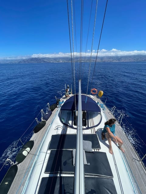 Snorkeling & Lunch in Nature Reserve Garajau - Final Thoughts: Is This Tour Right for You?