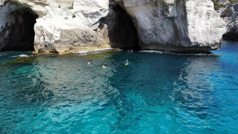 Snorkeling Menorca  Family Boat Tour - Final thoughts