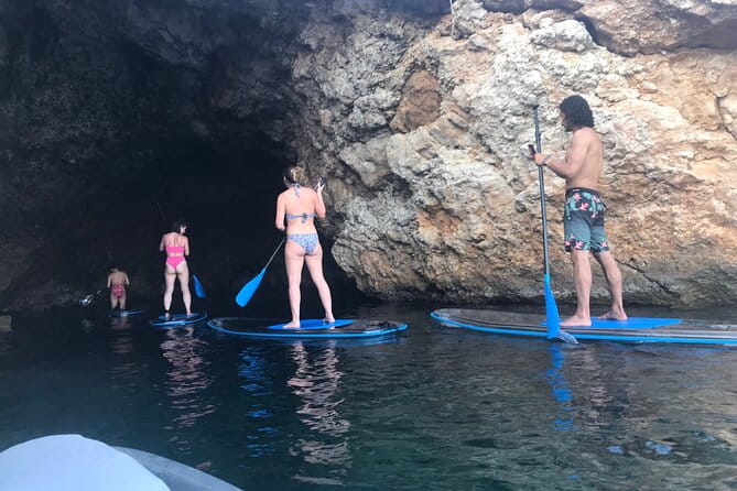 Snorkeling-out : Transparent Kayak or SUP Tour - FAQ: Your Questions Answered