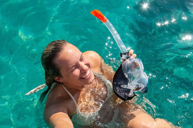 Snorkeling Tour to the Malgrats Islands by boat - Final Thoughts