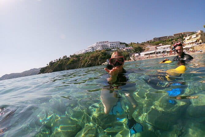 Snorkeling Tour with Sea Scooter in Heraklion - Who Will Love This Tour?