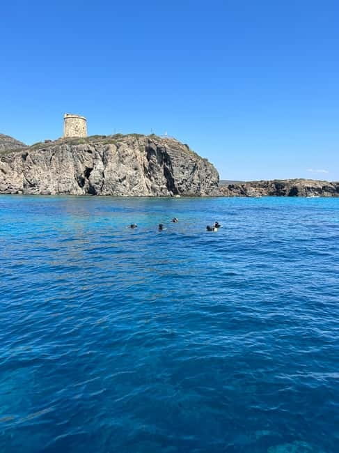 SNORKELING TRIP - Key Points / Takeaways