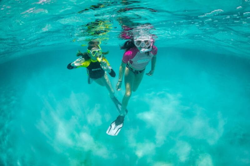 Snorkeling Trips in Amorgos - Key points / Takeaways