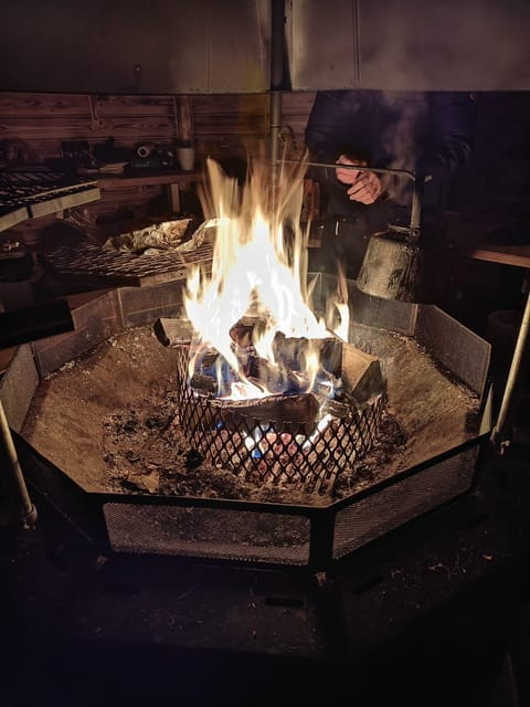 Snow Activities and reindeer feeding in nature - FAQs