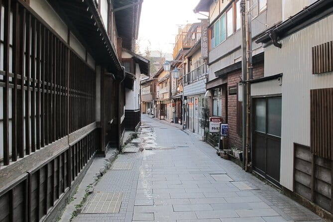 Snow Monkey and Takada Castle Cherry Blossom Illumination Tour - Participant Information and Requirements