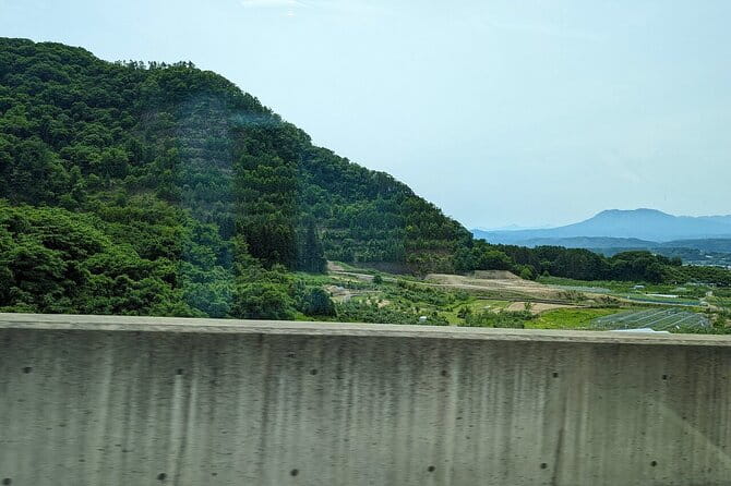 Snow Monkey Nagano One Day Private Tour With English Guide. - Inclusions
