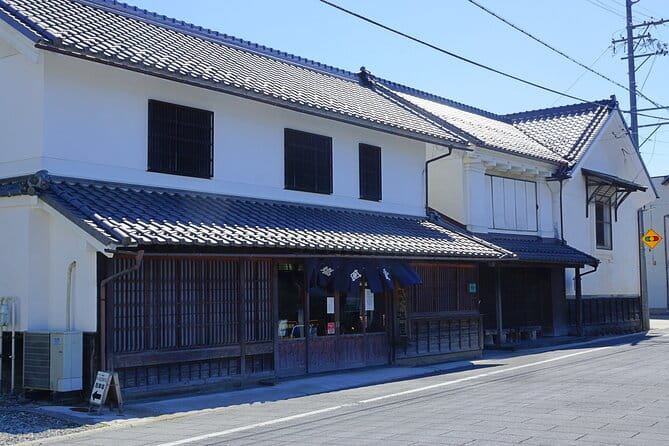 Snow Monkey Park & Miso Production Day Tour From Nagano - Clothing Recommendations