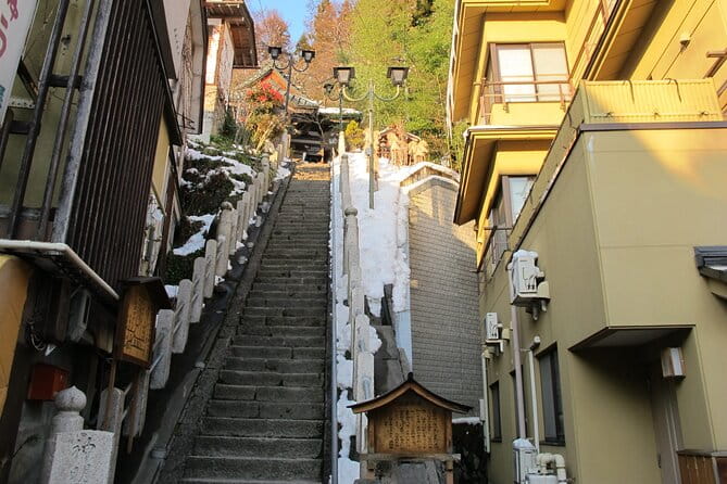Snow Monkey & Shibu Onsen Afternoon Group Tour (Iiyama & Nozawa) - Tour Overview and Details