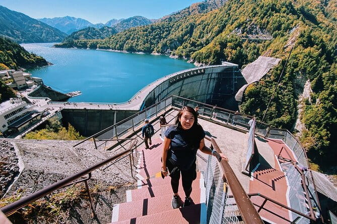 Snow Monkey, Zenko Ji Temple, Sake in Nagano Tour - Sake Tasting in Nagano