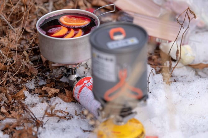 -Snow Mountain Hiking at the Foot of Asama- Karuizawa Snowshoe Tour - Meeting Point and Pickup Options