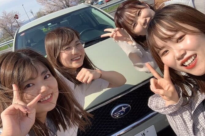 Snow Venture in Hitsujigaoka Observation Hill - Booking and Cancellation Policies