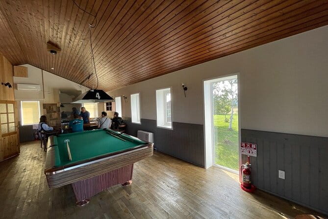 Snow View Sauna in Naganuma - Nearby Attractions to Explore After the Sauna