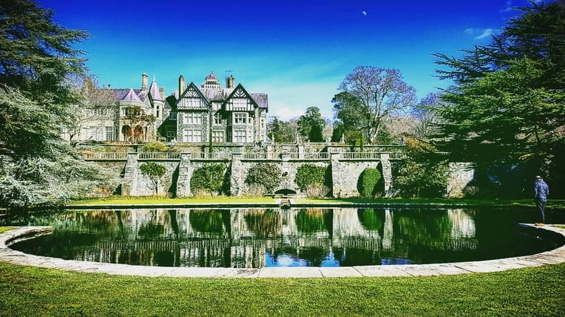 Snowdonia: Snowdonia, Bodnant Gardens & Castles Private Tour - Key points / Takeaways
