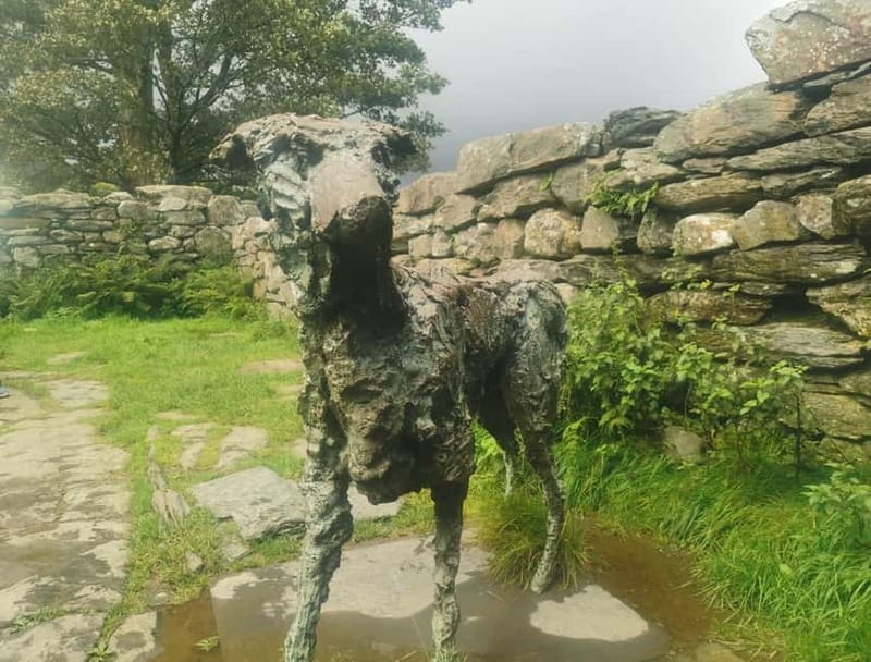 Snowdonia: Snowdonia Mountains, Lakes & Mines Private Tour - Final Thoughts