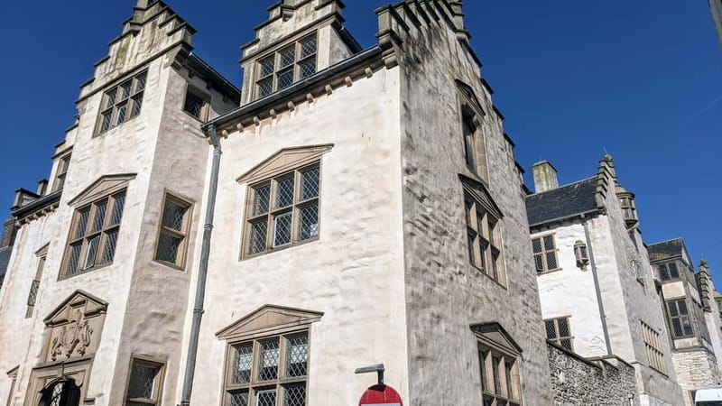 Snowdonia: Snowdonia, Portmeirion & Castles Private Tour - Snowdonia’s Majestic Landscapes — Mountains and Waterfalls