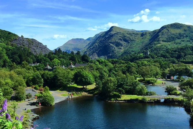 Snowdonia & The 3 Castles Tour - A Complete Breakdown of the Snowdonia & The 3 Castles Tour