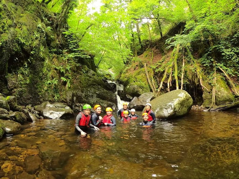 Snowdonia: Thrilling Gorge Walking Tour with Expert Guides - Who Should Consider This Tour
