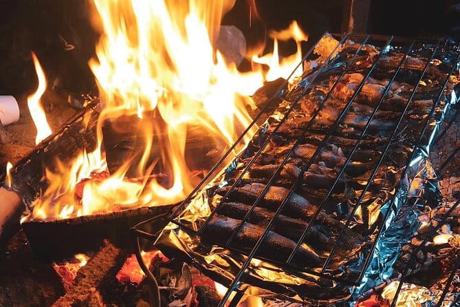 Snowmobile Photography Trip to the Aurora - What to Expect from the Itinerary