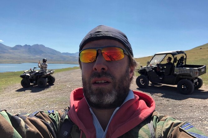 Snowmobile / Quad Bike ATV Private Tour From Bakuriani to Tabatskuri Lake - Participant Requirements