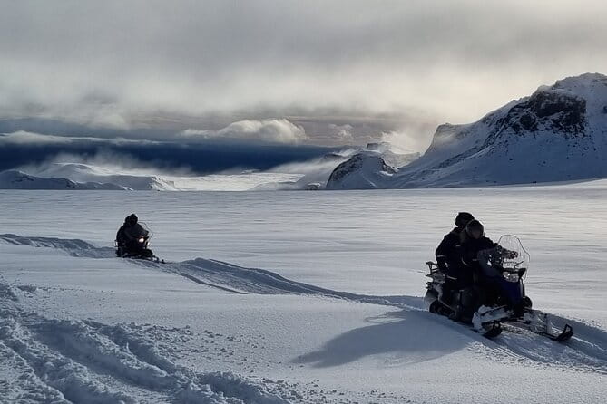 Snowmobiling on Langjokull Glacier and Secret Lagoon Tour - FAQ