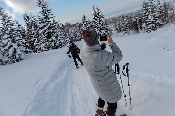 Snowshoe Adventures and Onsen Bliss Winter Escape in Furano - Customer Experiences and Feedback